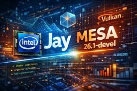 Intel’s Clean-Slate Bet on the Future of Linux Gaming