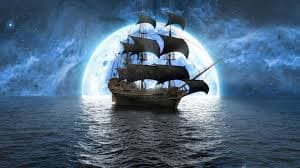 The Benchmarks of a Ghost Ship: On Knowing When to Walk Away